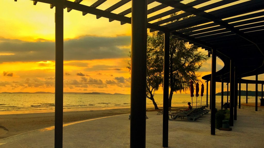 Best Places To Visit in Cambodia - Sihanoukville