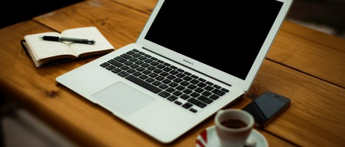 Start writing again