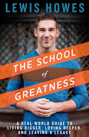 The School of Greatness
