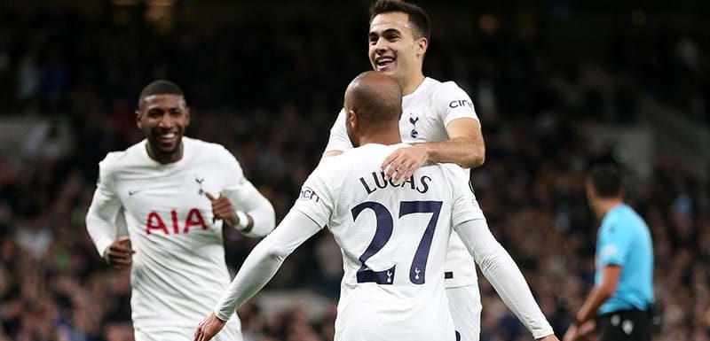 Tottenham Hotspur